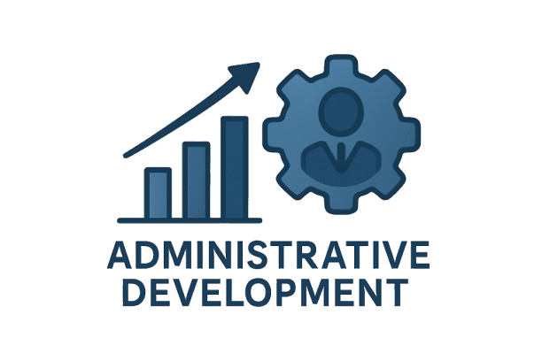 Admin Development